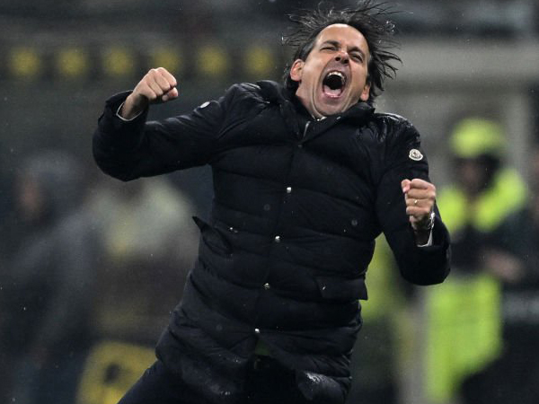 Simone Inzaghi.