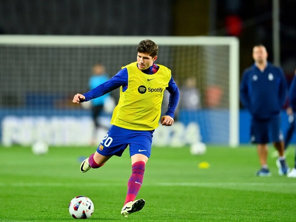 Barcelona Mengambil Langkah Pertama Soal Kontrak Sang Kapten