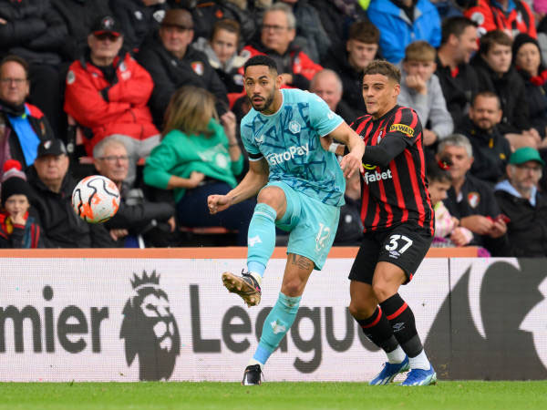 Fakta-fakta Menarik Jelang Laga Wolves vs Bournemouth