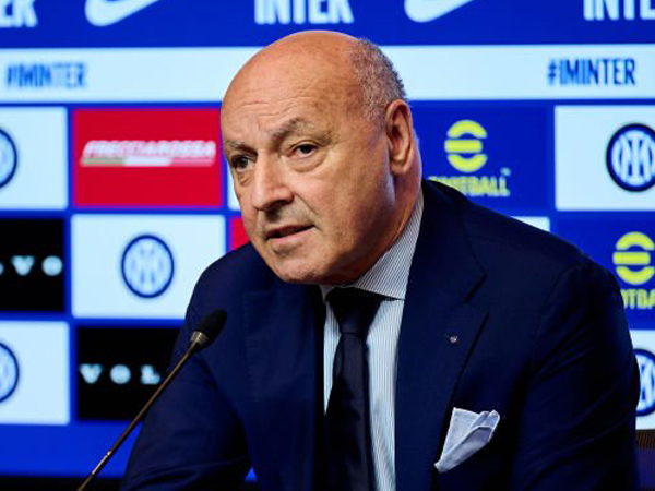 Giuseppe Marotta.