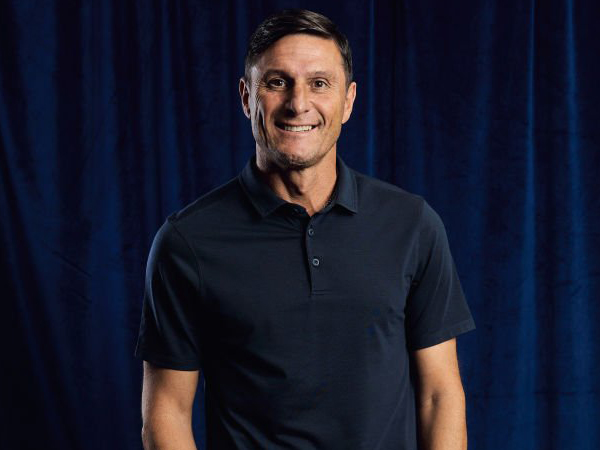 Javier Zanetti.