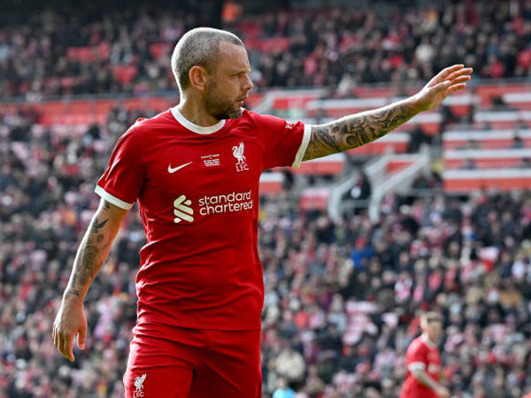 Jadi Pemain dan Pelatih, Jay Spearing Jelaskan Dua Perannya di Liverpool