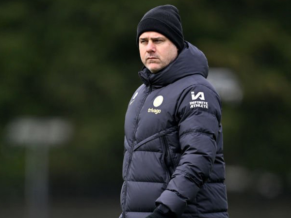 Mauricio Pochettino.