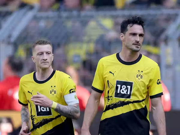 Sebastian Kehl akui belum ada yang bisa diinformasikan soal masa depan Hummels & Reus