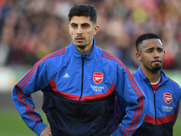 Keputusan Chelsea Jual Kai Havertz Disesalkan Oleh Legenda Klub