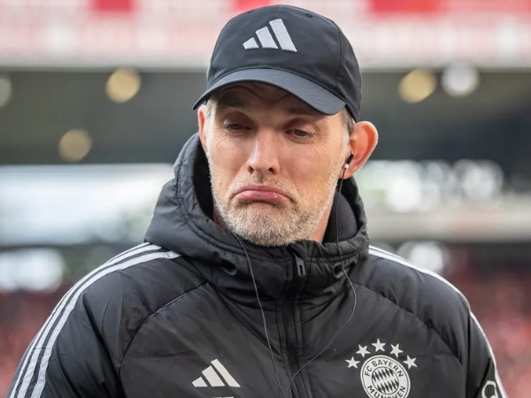 Thomas Tuchel