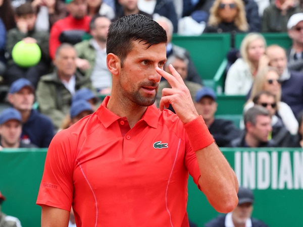 Usai Berpisah Dengan Goran Ivanisevic, Novak Djokovic Mungkin Pilih Lakukan Ini