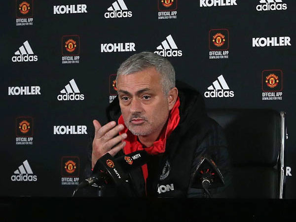 Pemain Man United yang Coba Disingkirkan Jose Mourinho Masih Ada di Klub