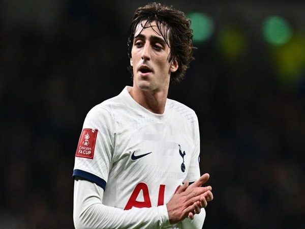 Winger Tottenham