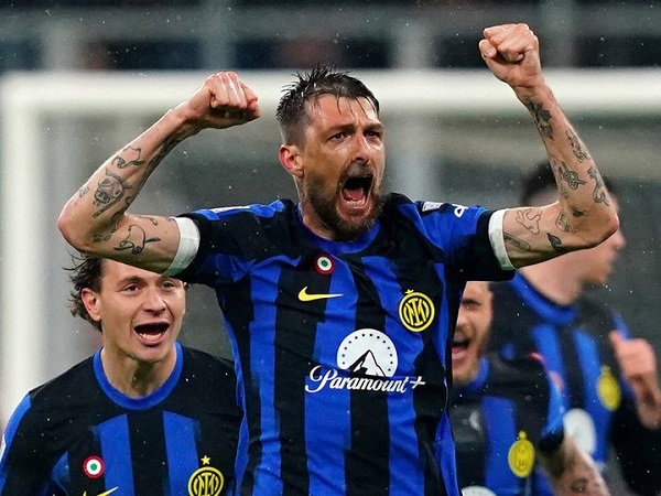 Inter Milan vs AC Milan