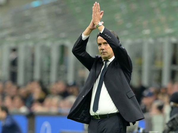 Simone Inzaghi.