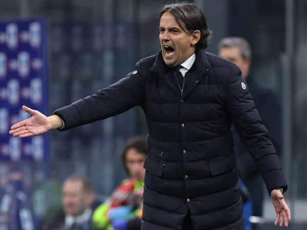 Simone Inzaghi.