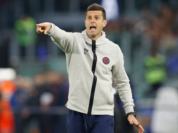 Thiago Motta.