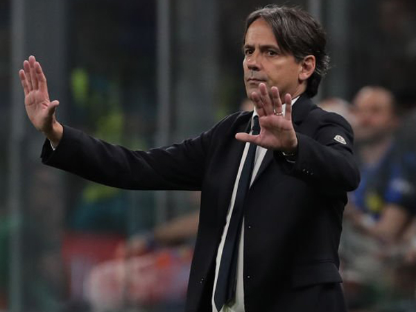 Simone Inzaghi.