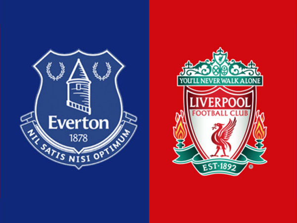Update Terbaru Berita Tim Jelang Laga Everton vs Liverpool