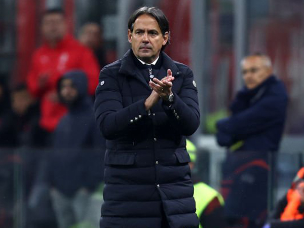 Simone Inzaghi.