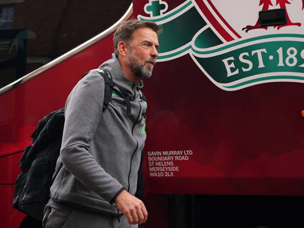 Apapun yang Terjadi, Jurgen Klopp Bangga Dengan Skuat Liverpool Musim Ini