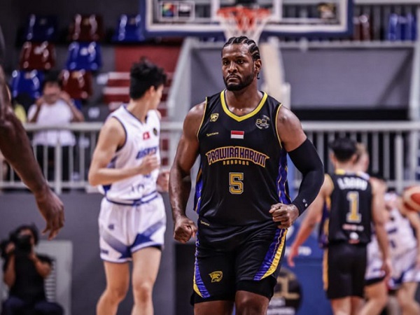 David Singleton beberkan kunci kemenangan timnya saat menang lawan Eastern.