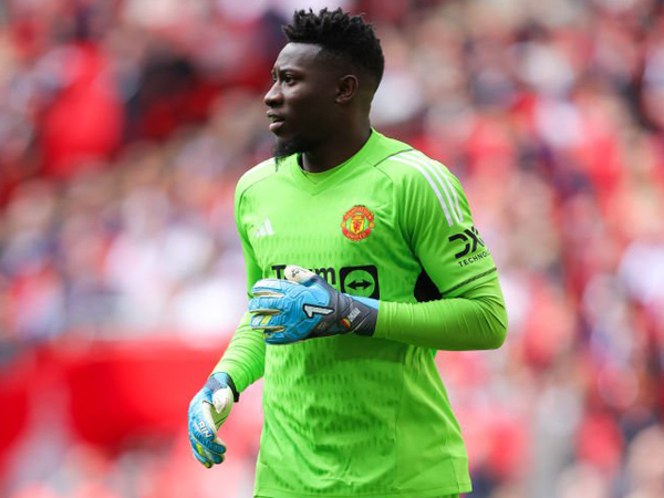 André Onana