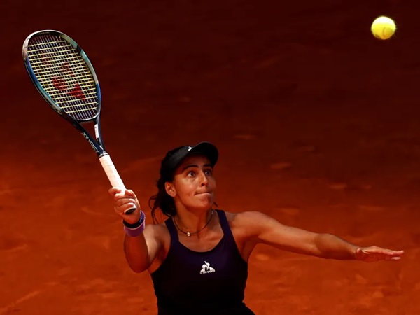 Maria Lourdes Carle Pupuskan Harapan Emma Raducanu Di Madrid