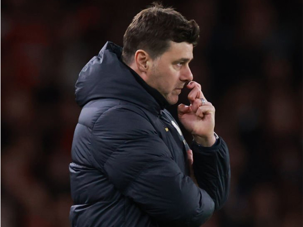 Mauricio Pochettino.