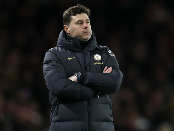 Mauricio Pochettino.