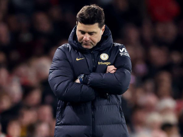 Mauricio Pochettino.