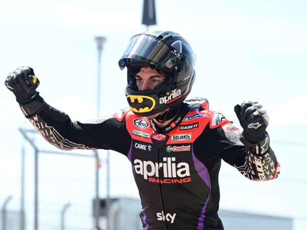 Maverick Vinales Jadi Target Honda di Pasar Pebalap