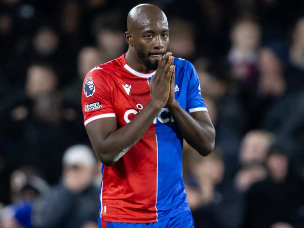 Jean-Philippe Mateta.