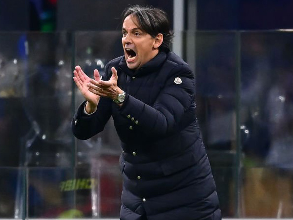 Simone Inzaghi