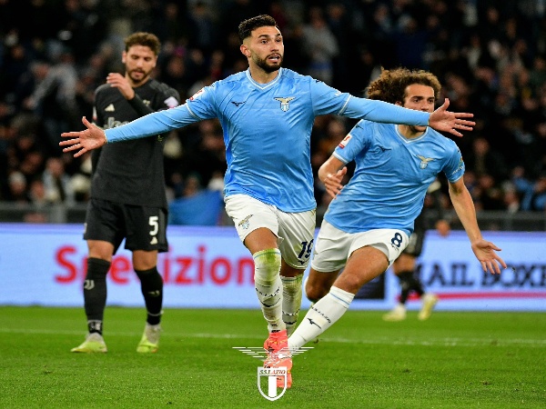 Tudor komentari tersingkirnya Lazio