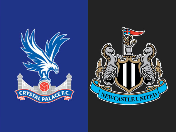 Update Terbaru Berita Tim Jelang Laga Crystal Palace vs Newcastle United