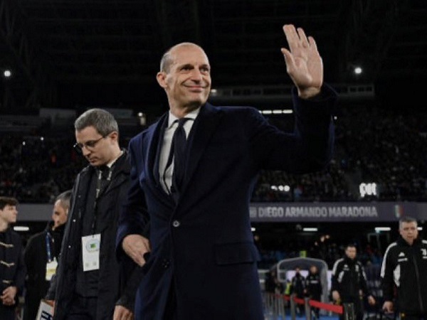 Massimiliano Allegri