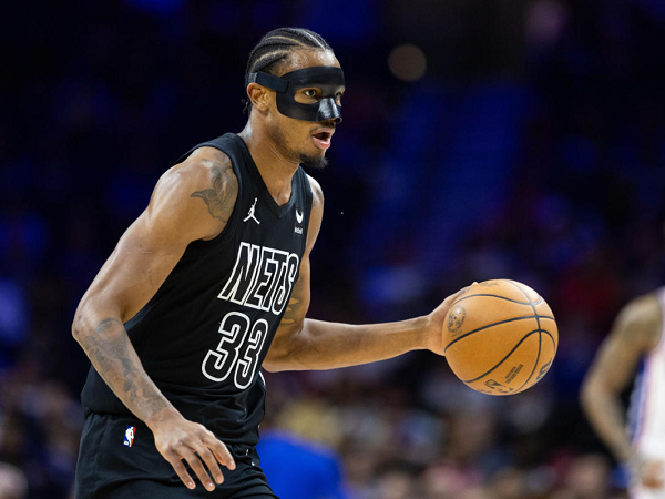 Jordi Fernandez ingin teruskan kerjasama dengan Nic Claxton.