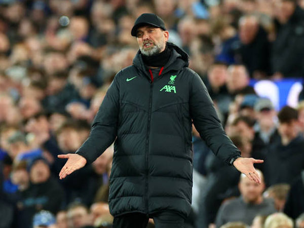 Jurgen Klopp Fokus Amankan Tempat Liverpool di Liga Champions