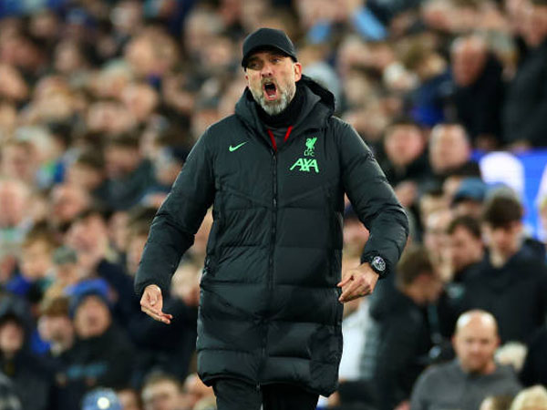 Jurgen Klopp Tegaskan Mentalitas Bukan Faktor Utama Penurunan Liverpool