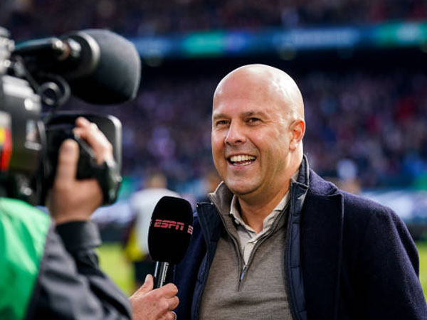 Mantan Pemain Liverpool Berikan Pendapatnya Tentang Arne Slot