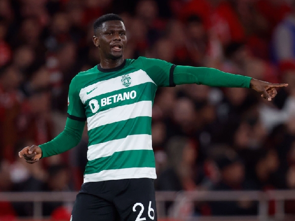 Ousmane Diomande ditaksir oleh Newcastle United