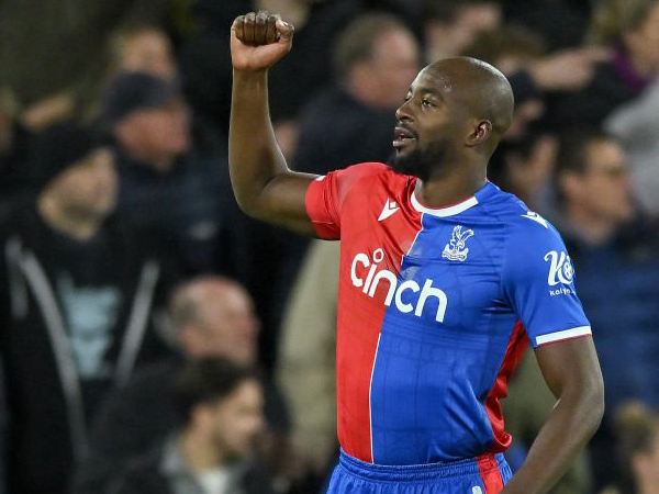 Jean-Philippe Mateta.