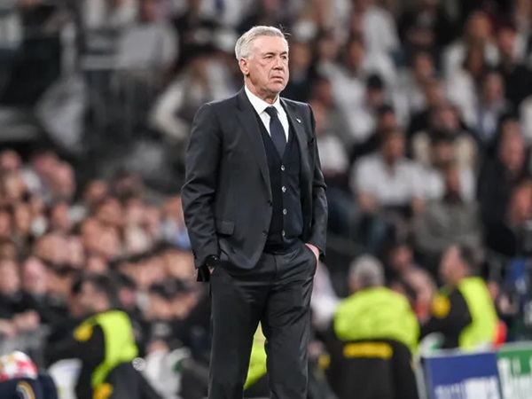 Real Madrid Merilis Daftar Skuad Jelang Lawan Sociedad