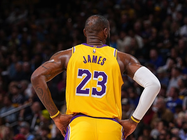 Shaquille O'Neal Kagum dengan Sosok LeBron James