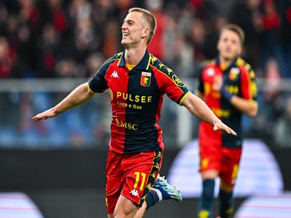 Pemain incaran Tottenham