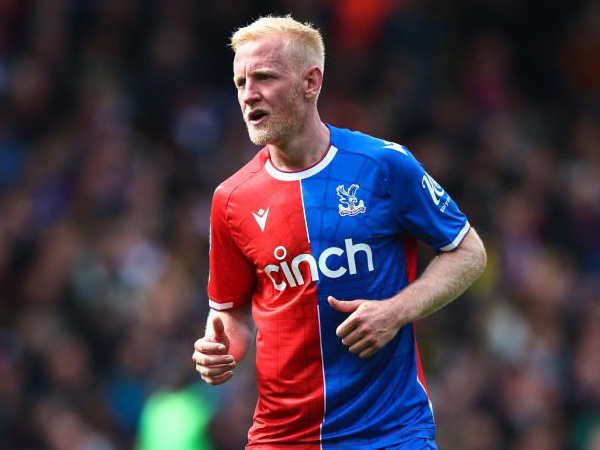 Will Hughes.