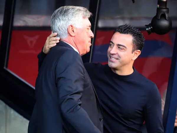 Xavi Hernandez Bertahan, Ancelotti: Keputusan yang Tepat