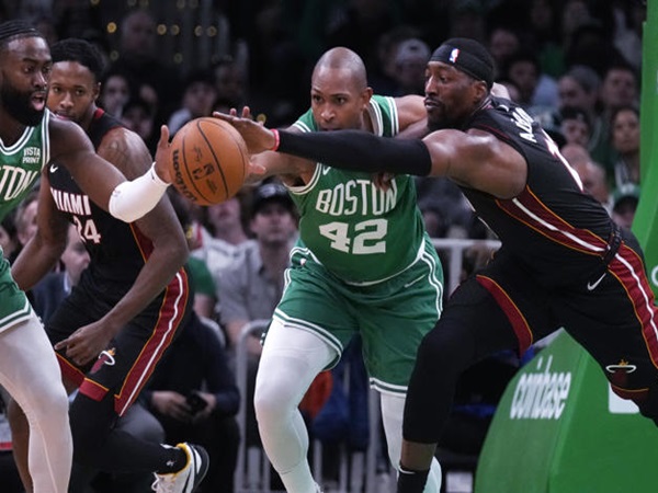 Bam Adebayo Mendesak Heat untuk Mengadopsi Mentalitas Petarung