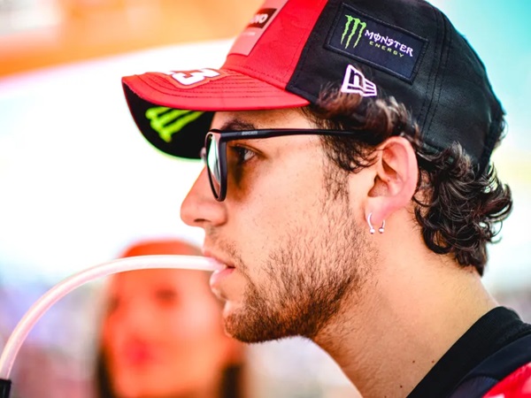 Enea Bastianini Bahas Mengenai Pendekatan Menuju Tahun 2024