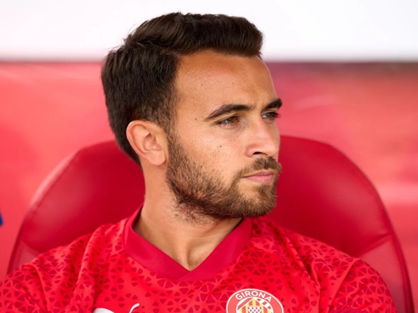 Eric Garcia Akan Tinggalkan Barcelona, Kembali ke Grona?