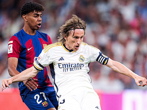 Luka Modric