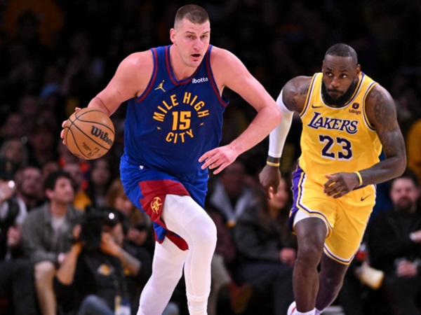 Nikola Jokic Menyadari Tidak Mudah Mengalahkan Lakers
