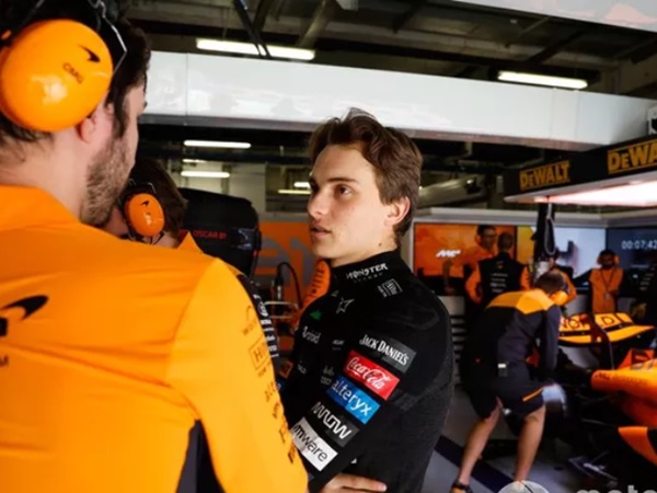 Oscar Piastri Nilai McLaren Perlu Memahami Mengapa Performa Tak Stabil